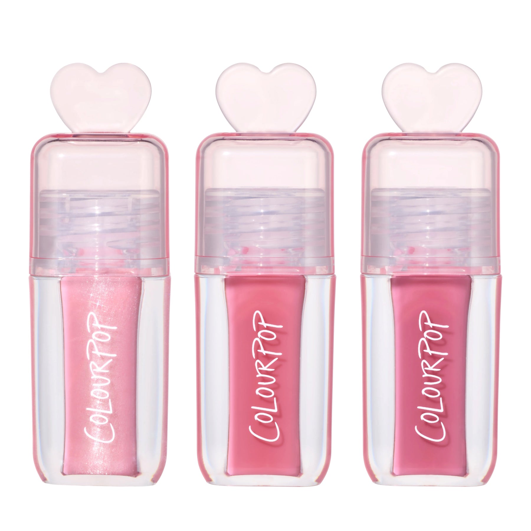 Gloss Me Up - Fresh Pair