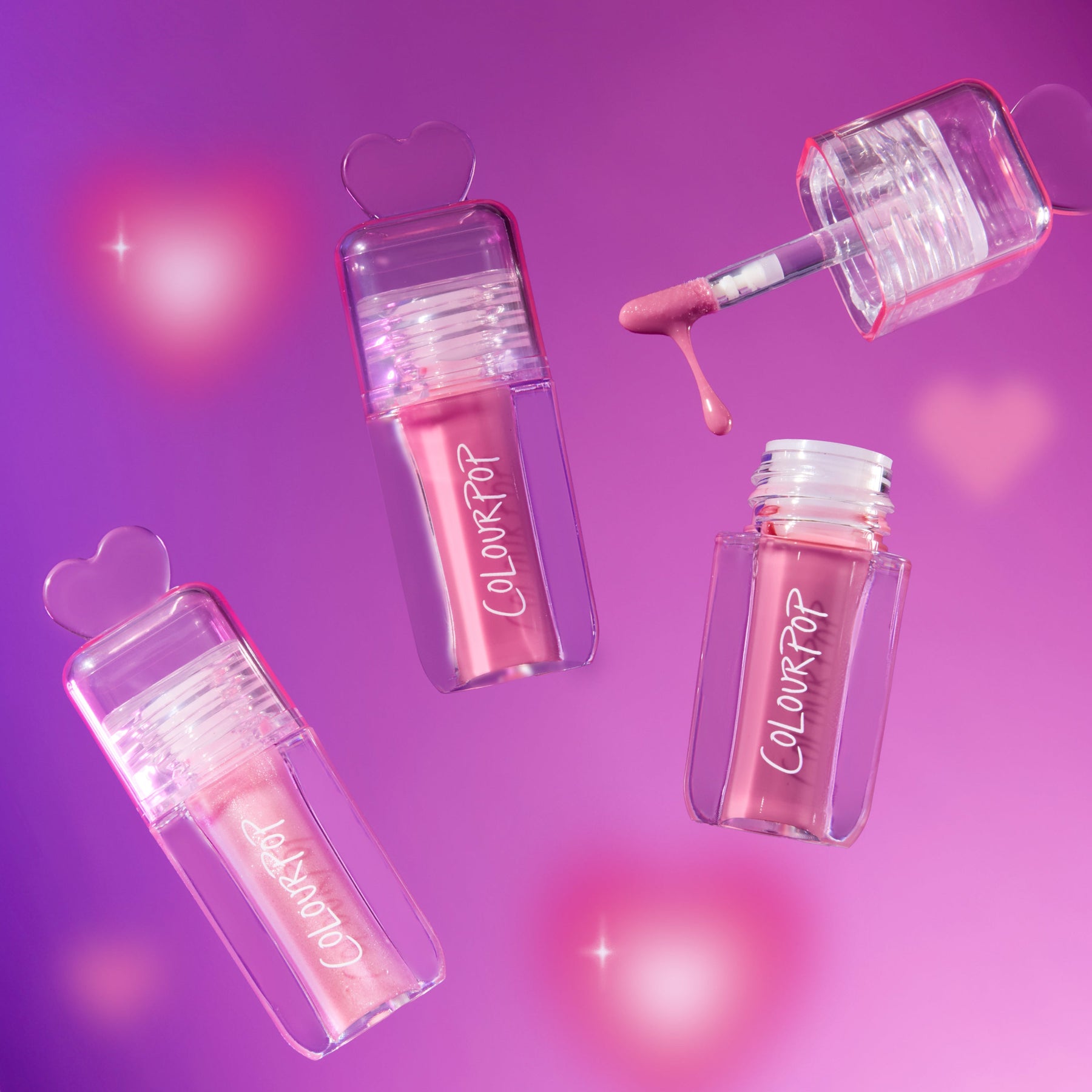 Gloss Me Up - Fresh Pair