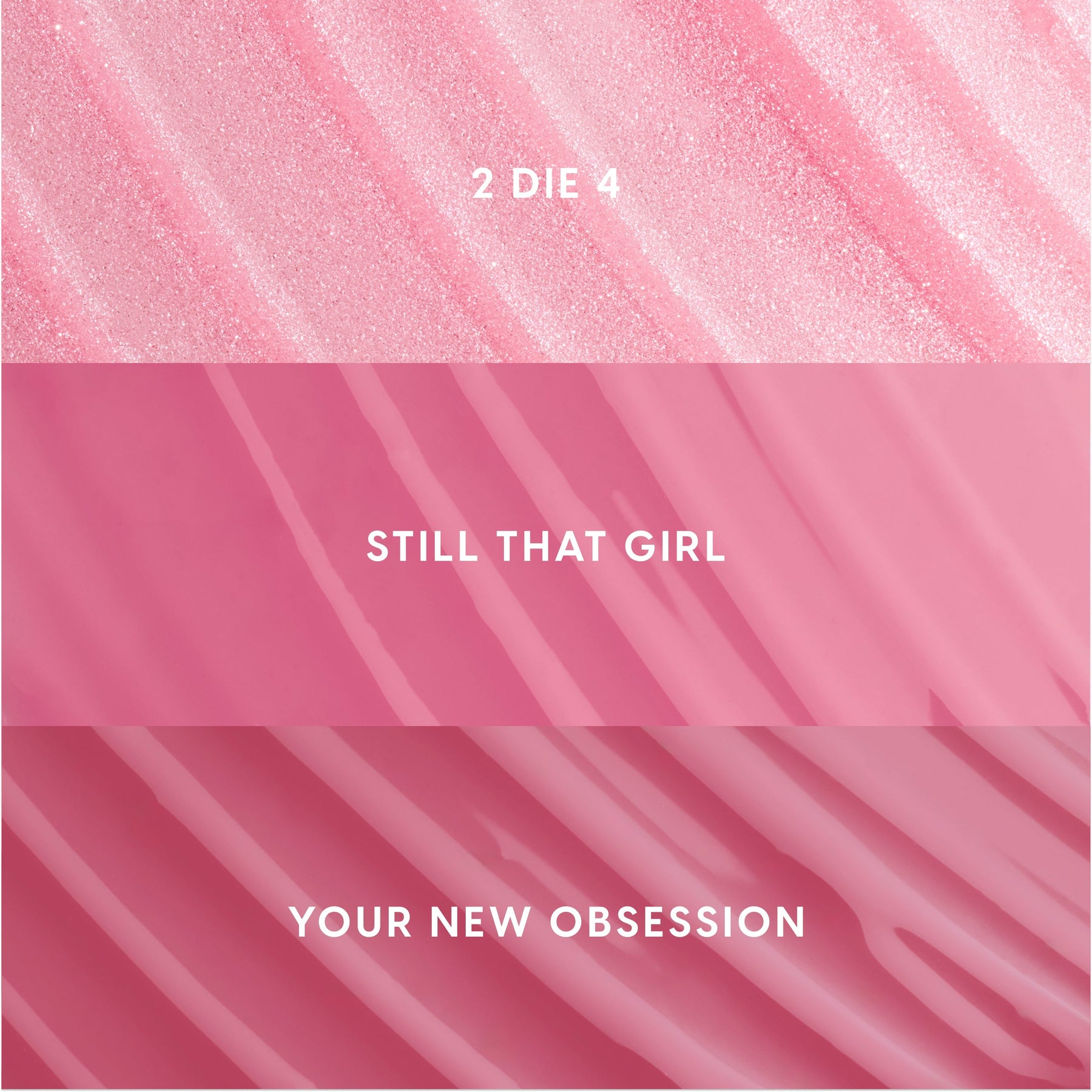Gloss Me Up - Fresh Pair