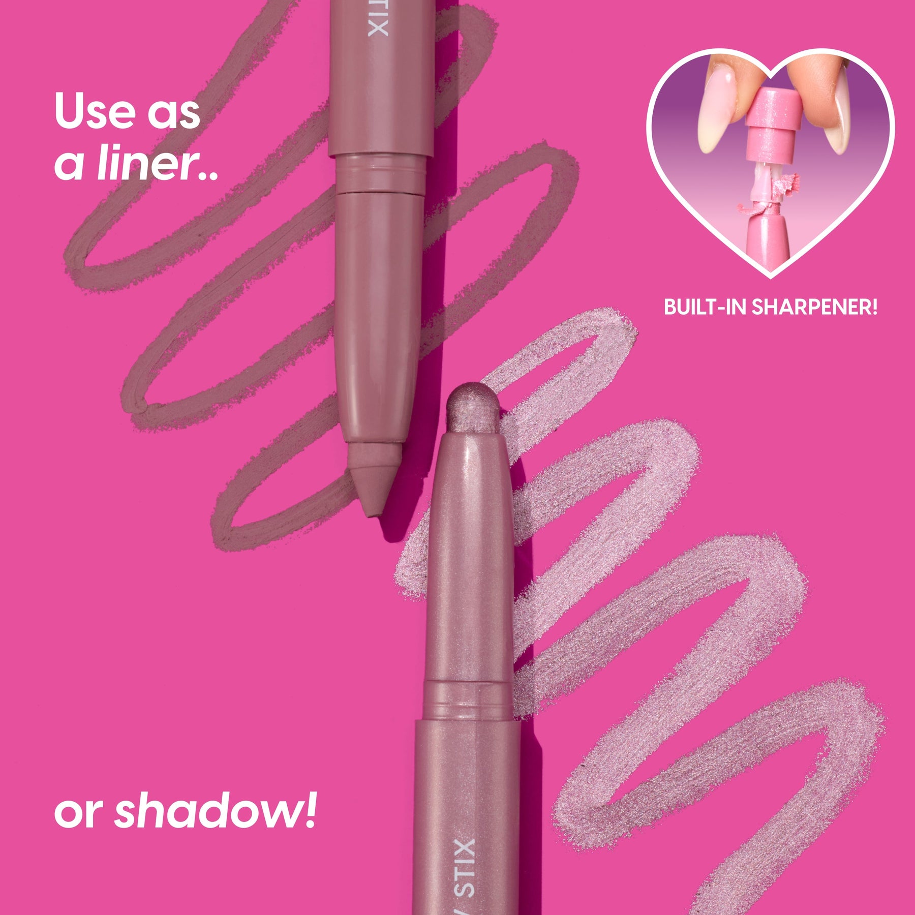 Love At First Swipe - Gift Ready