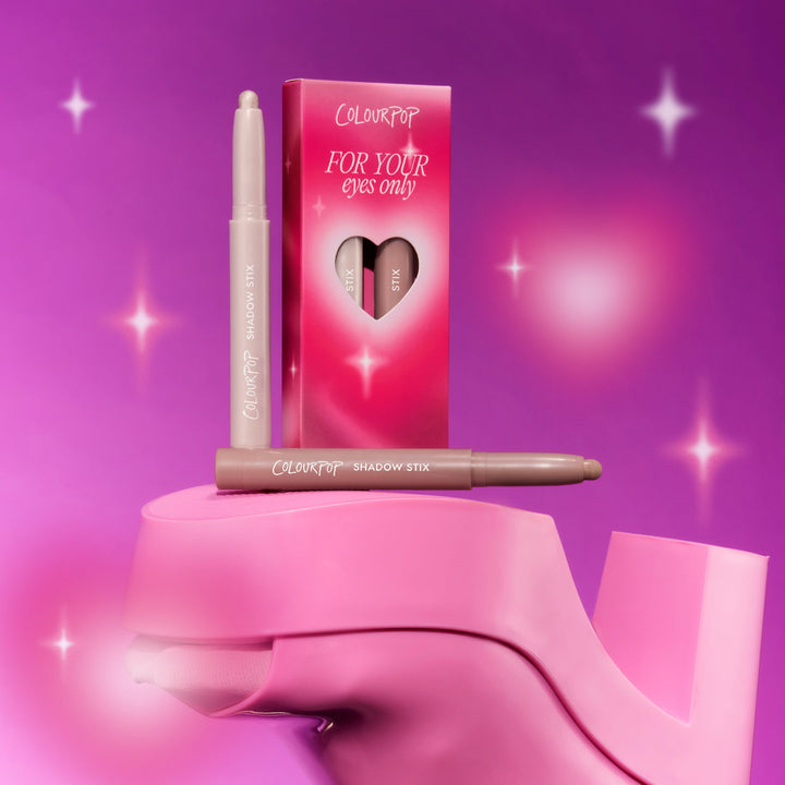 For Your Eyes Only - Gift Ready