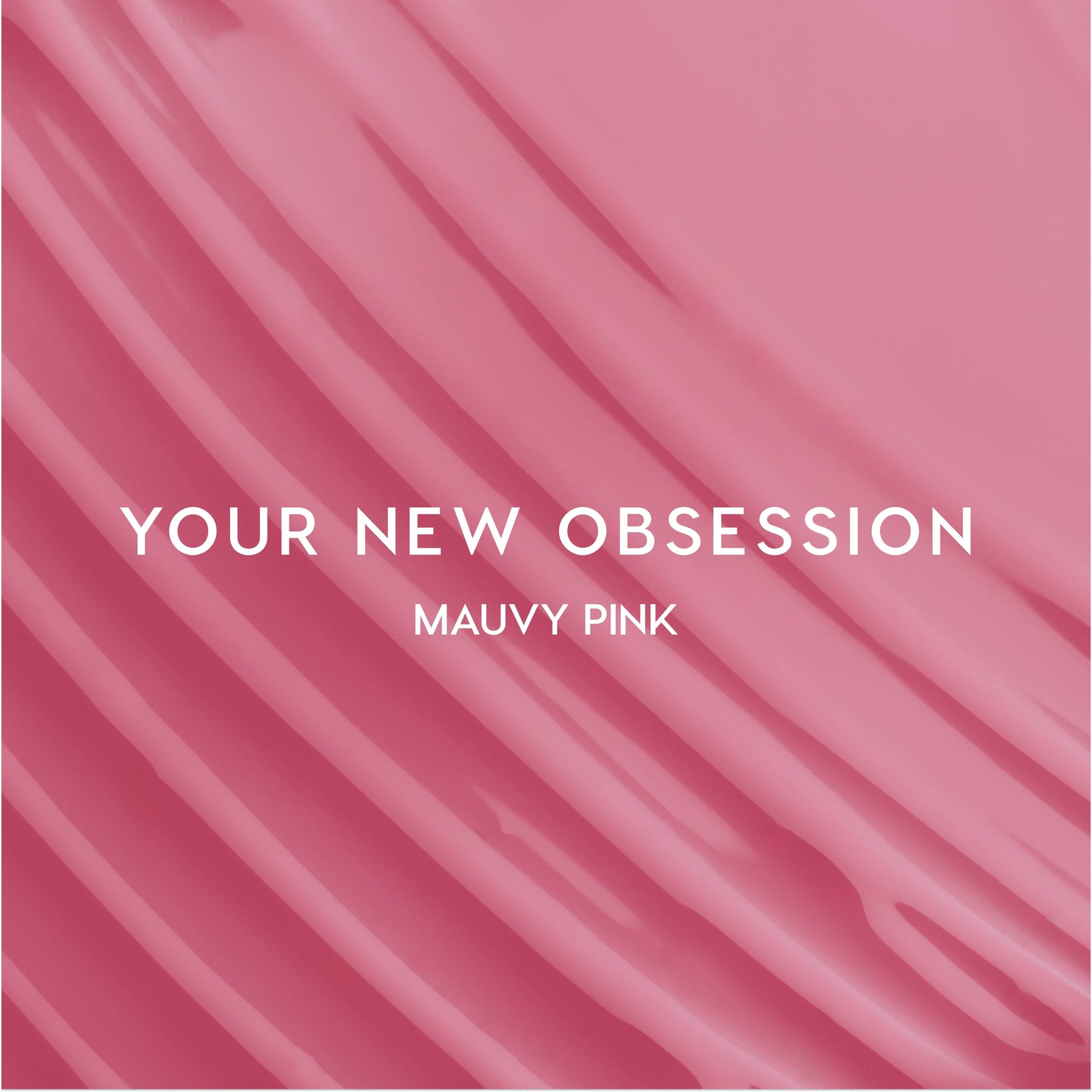 Your New Obsession - Easy Fit