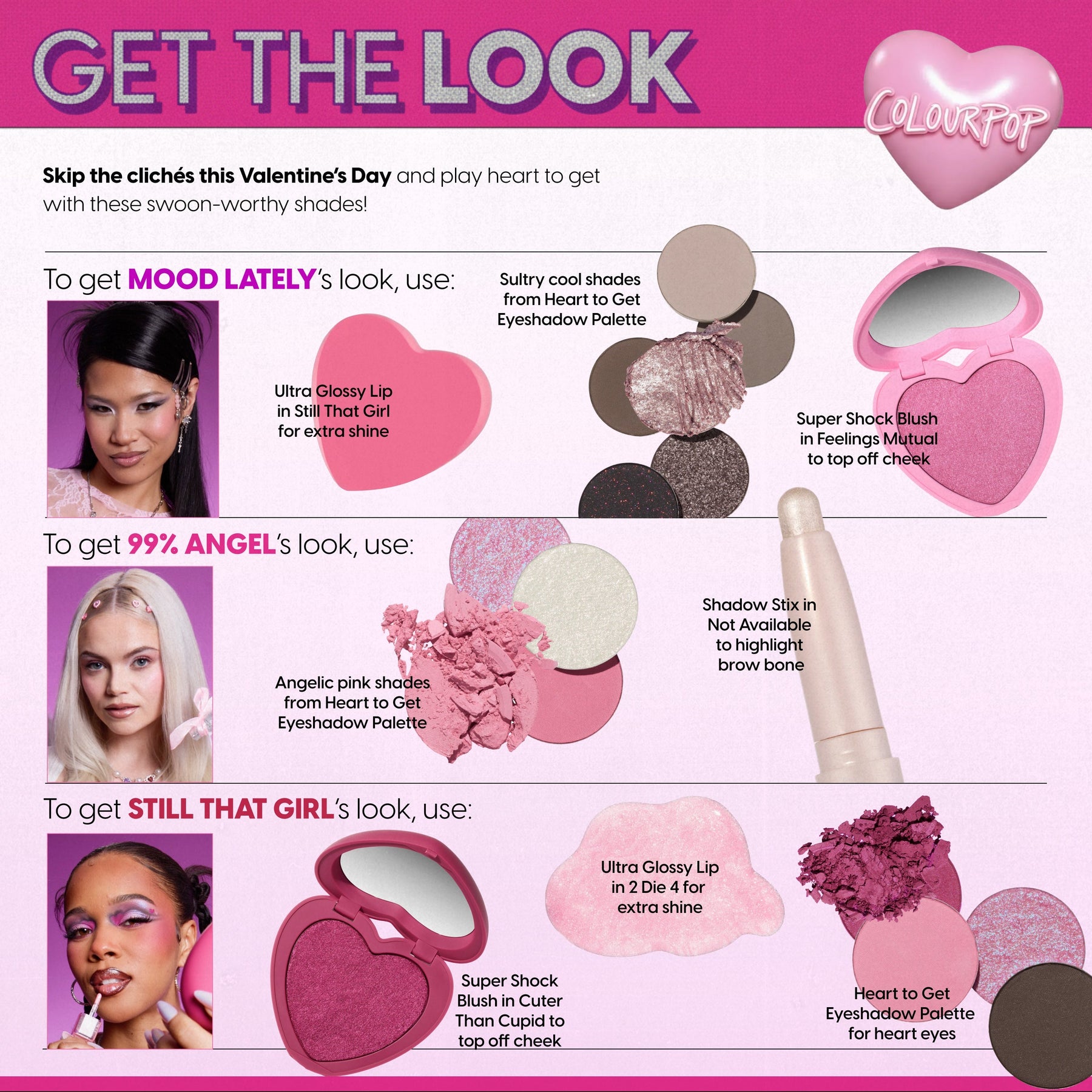 Love That For Me - Ready Routine