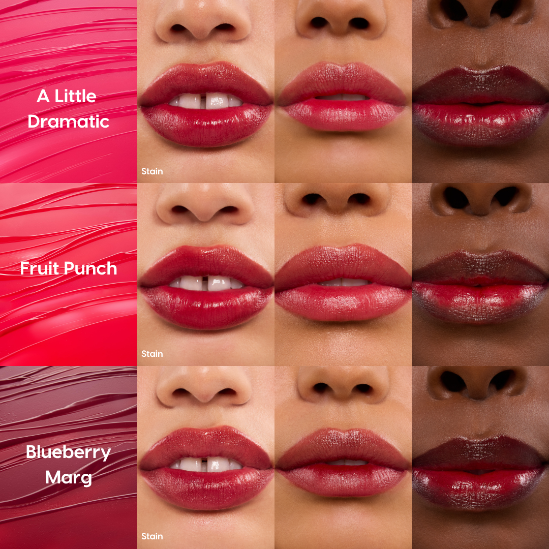 Very Berry - Easy Set