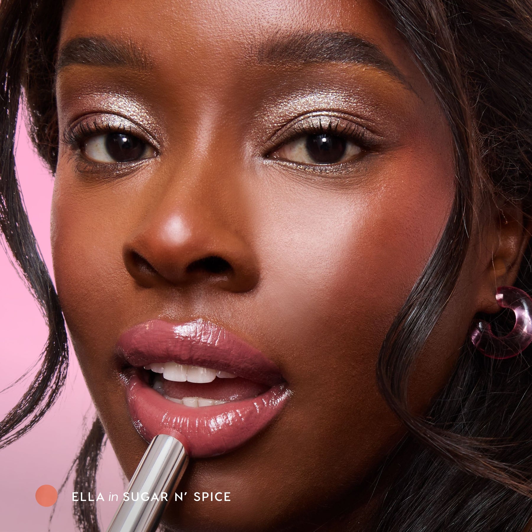 Lavender Lemonade - Soft Glam