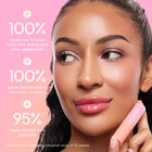 Pink It Over - Smooth Finish