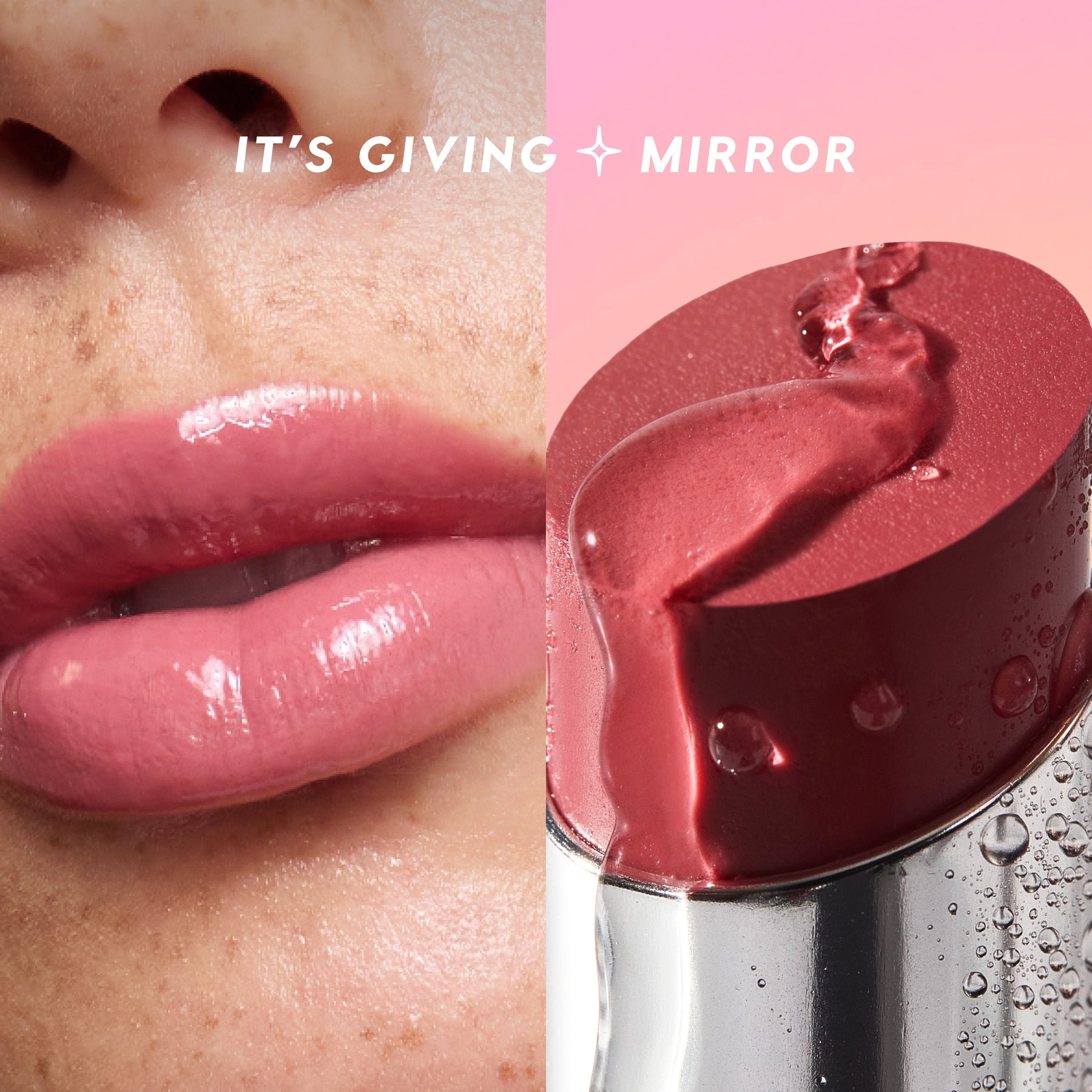 Lavender Lemonade - Soft Glam