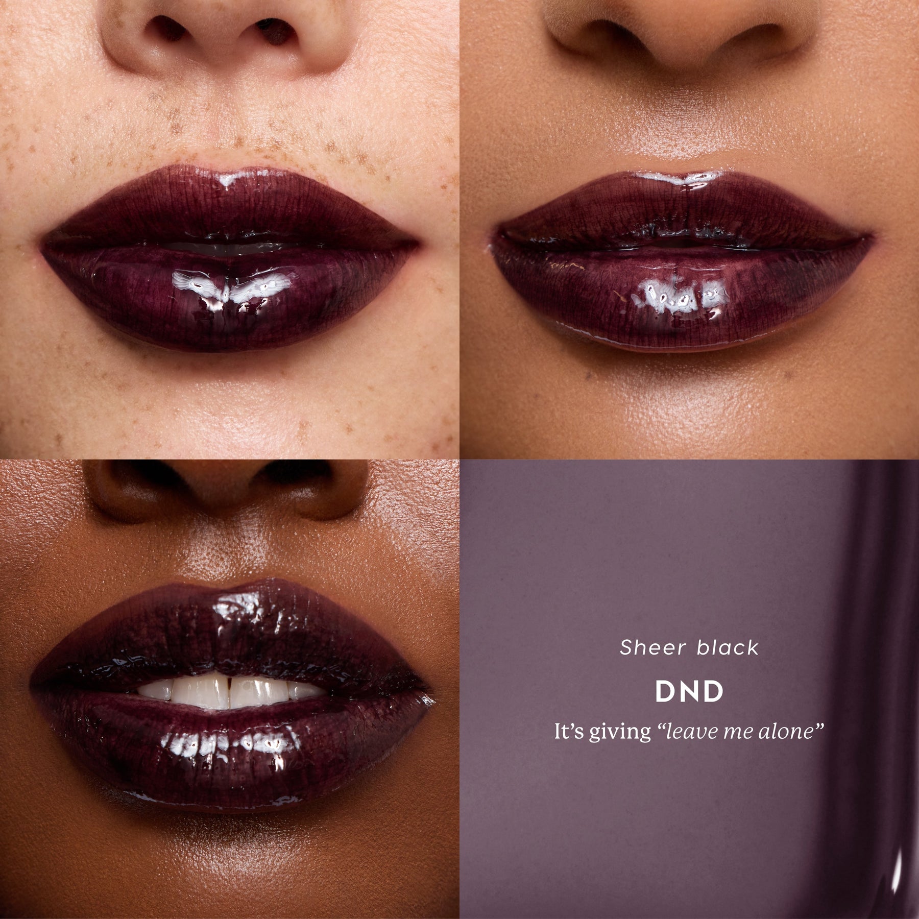DND - Fresh Pair
