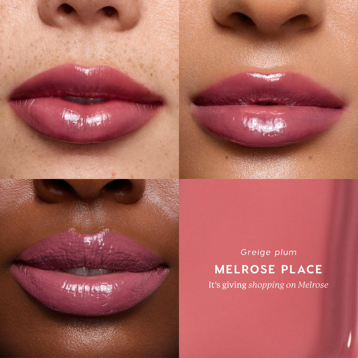 Melrose Place - Soft Focus