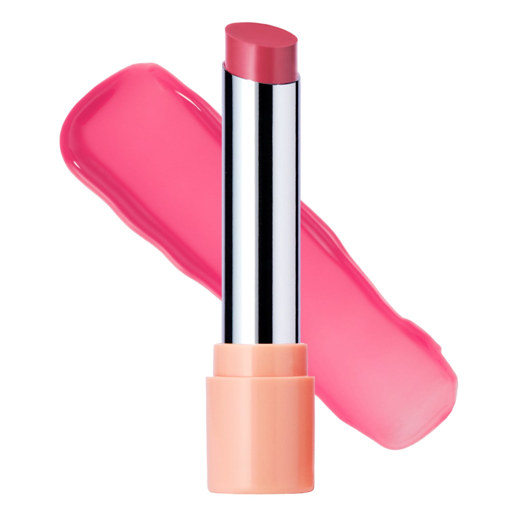 Pink It Over - Smooth Finish