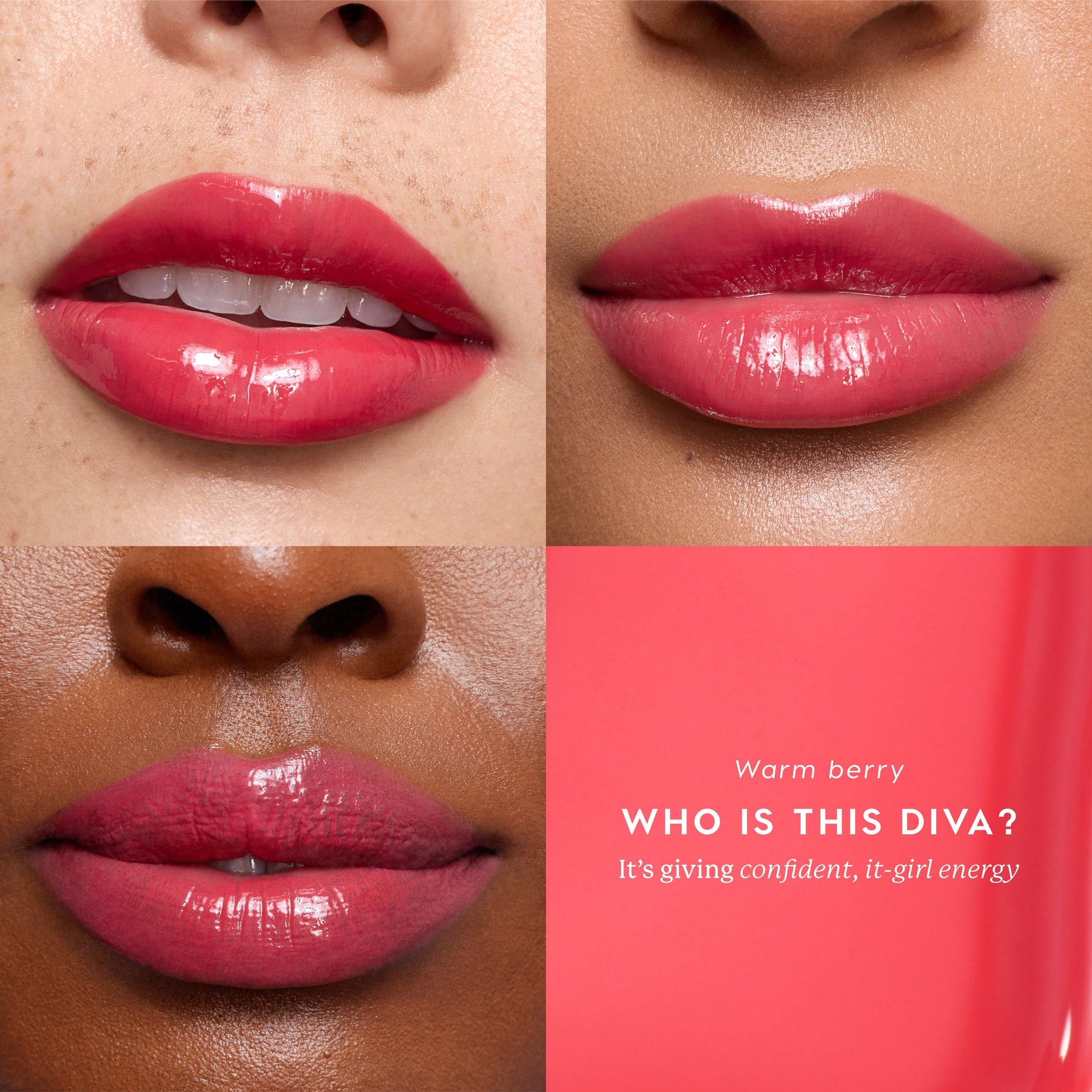 Who Is This Diva? - Soft Focus