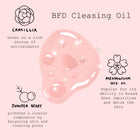 BFD Oil Cleanser - Classic Pick