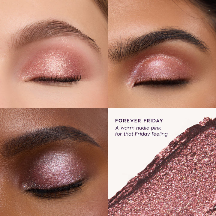 Forever Friday - Smooth Finish