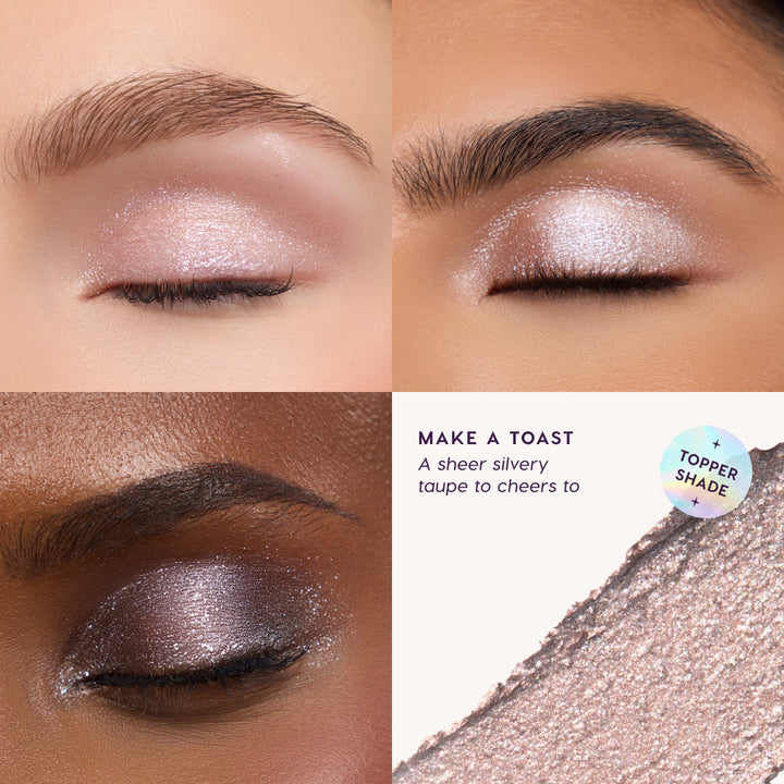 Make A Toast - Soft Focus
