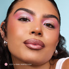 Pink Perfection - Clean Color
