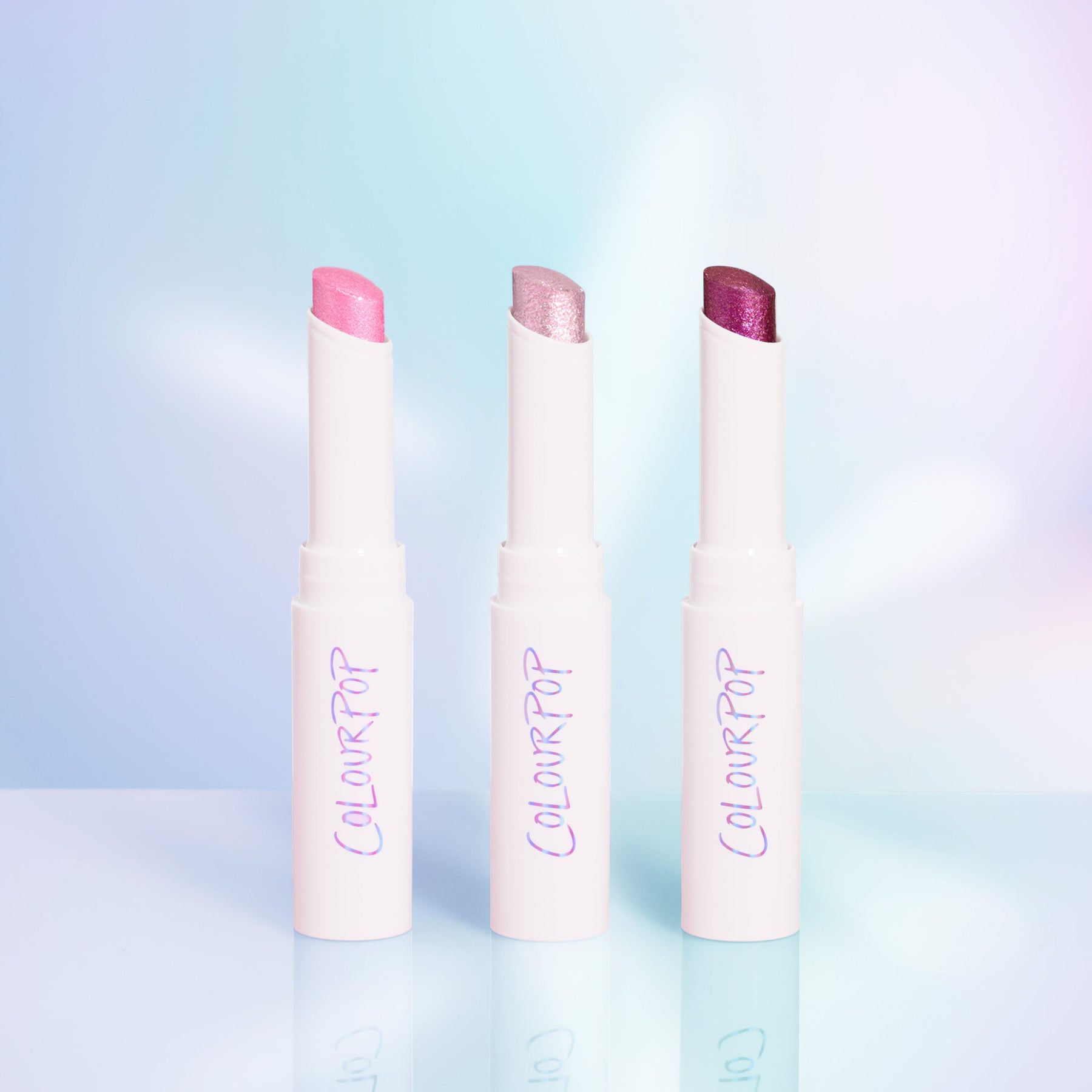 Pink Serve - Fresh Pair