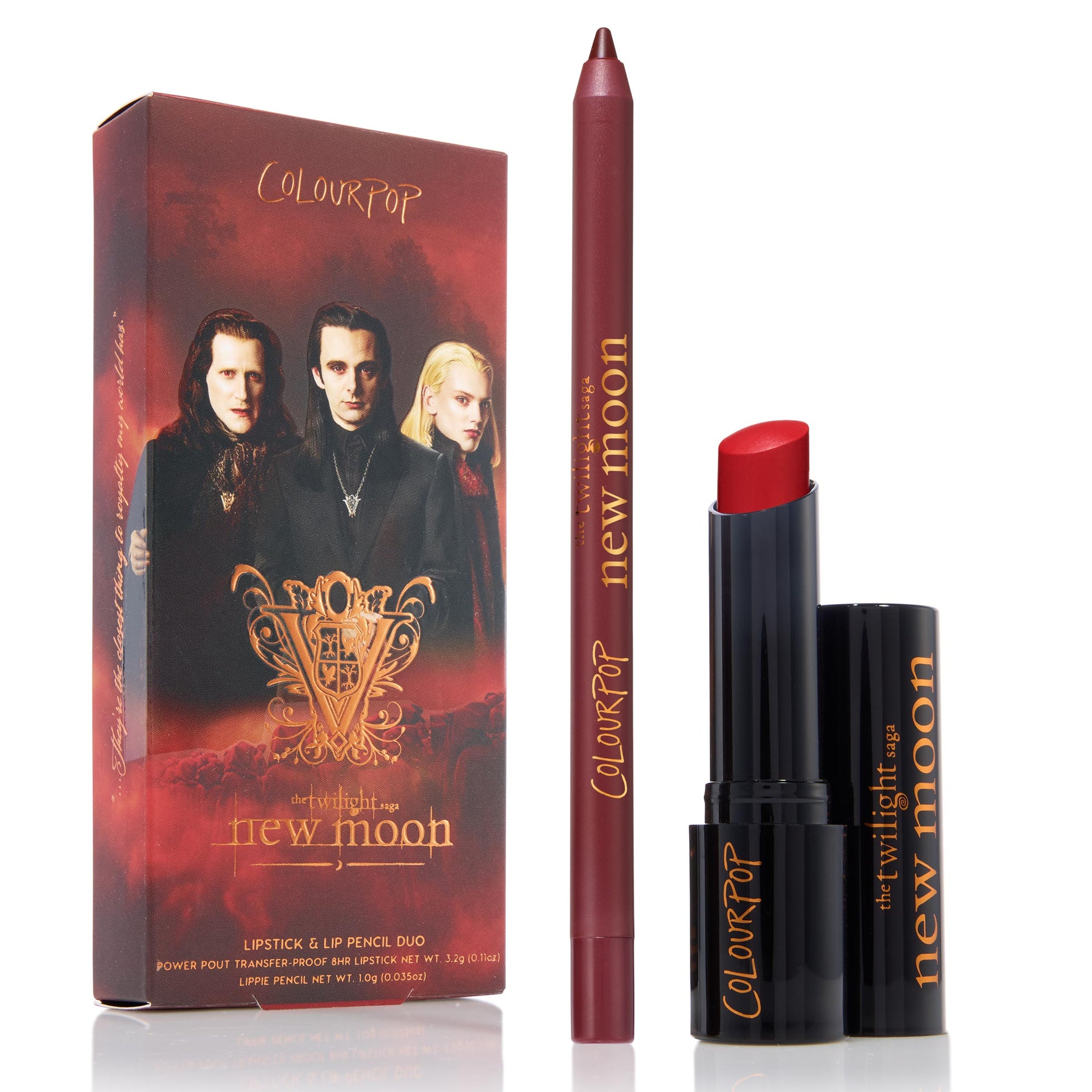You Can't Trust Vampires - Daily Set