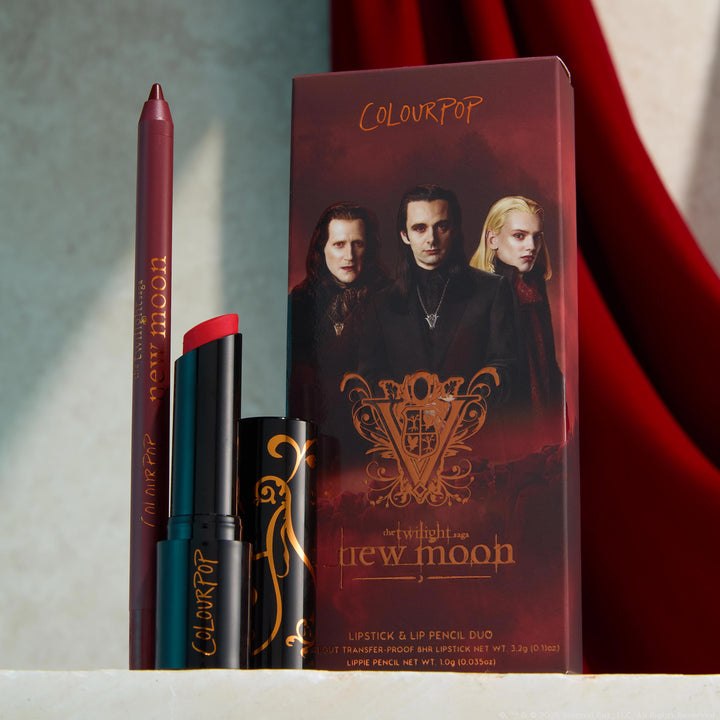 You Can't Trust Vampires - Daily Set