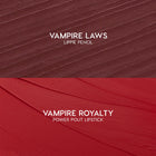 You Can't Trust Vampires - Daily Set