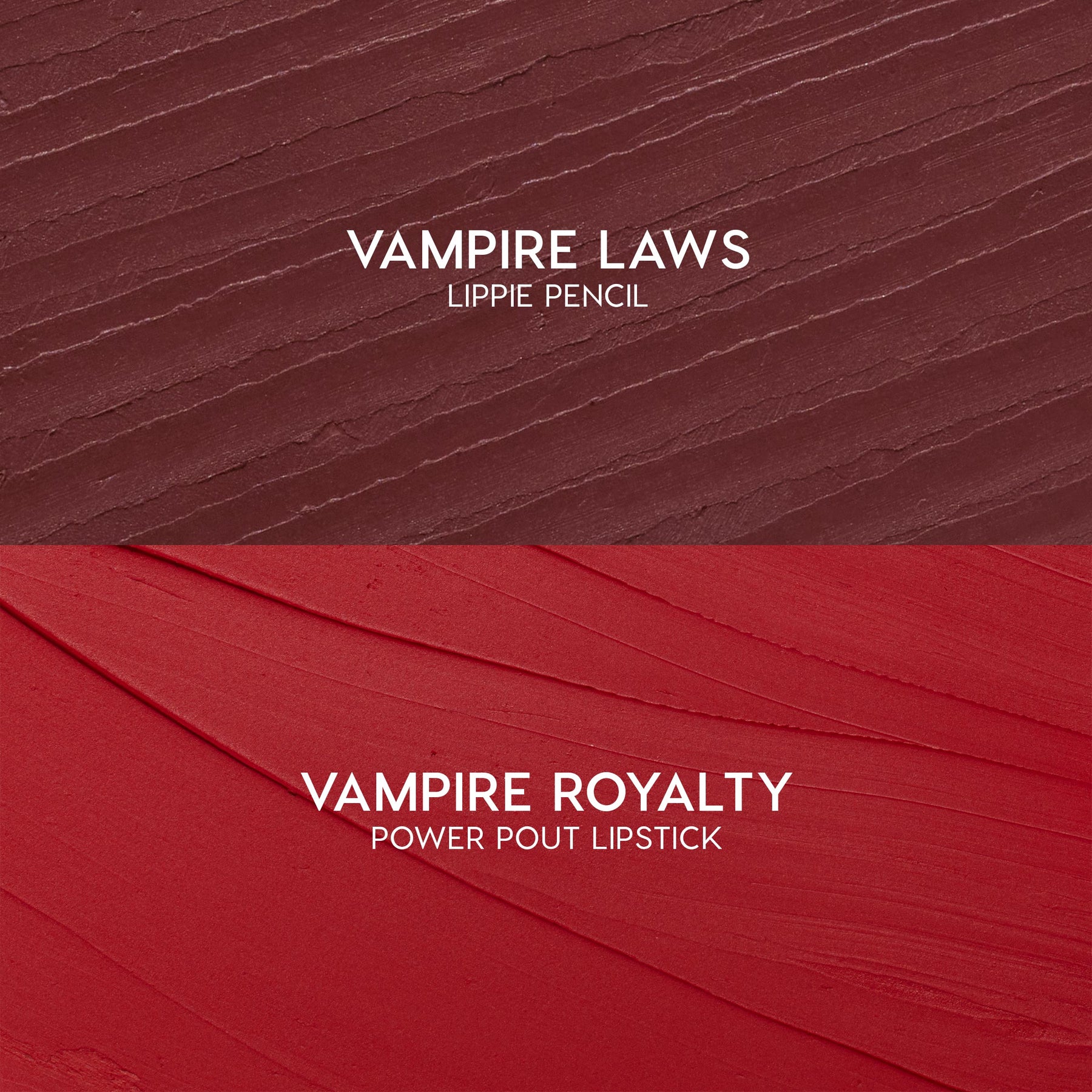 You Can't Trust Vampires - Daily Set