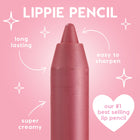 The Lil Box of Lippie Pencils - Essential Set