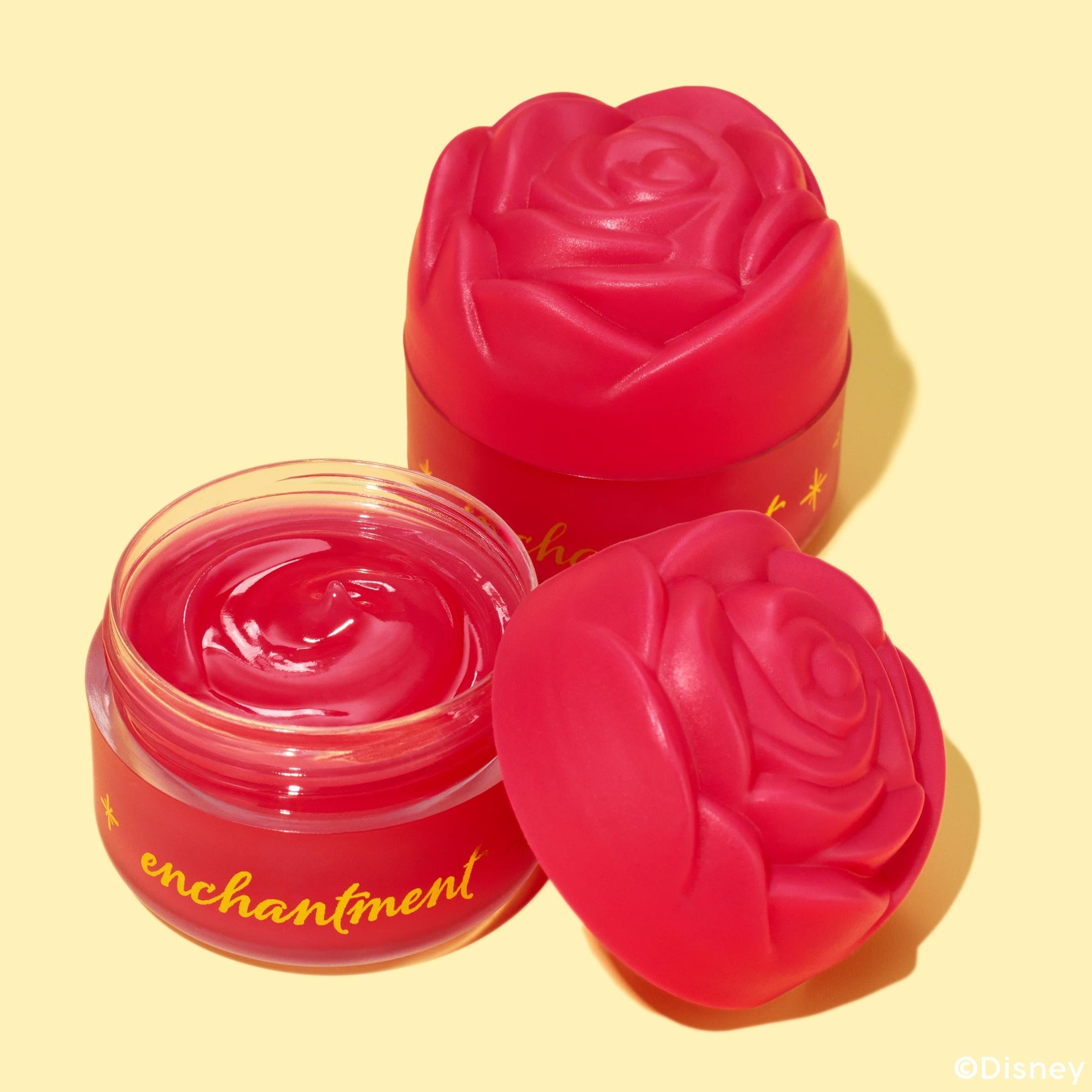 Enchanted Rose - Classic Pick