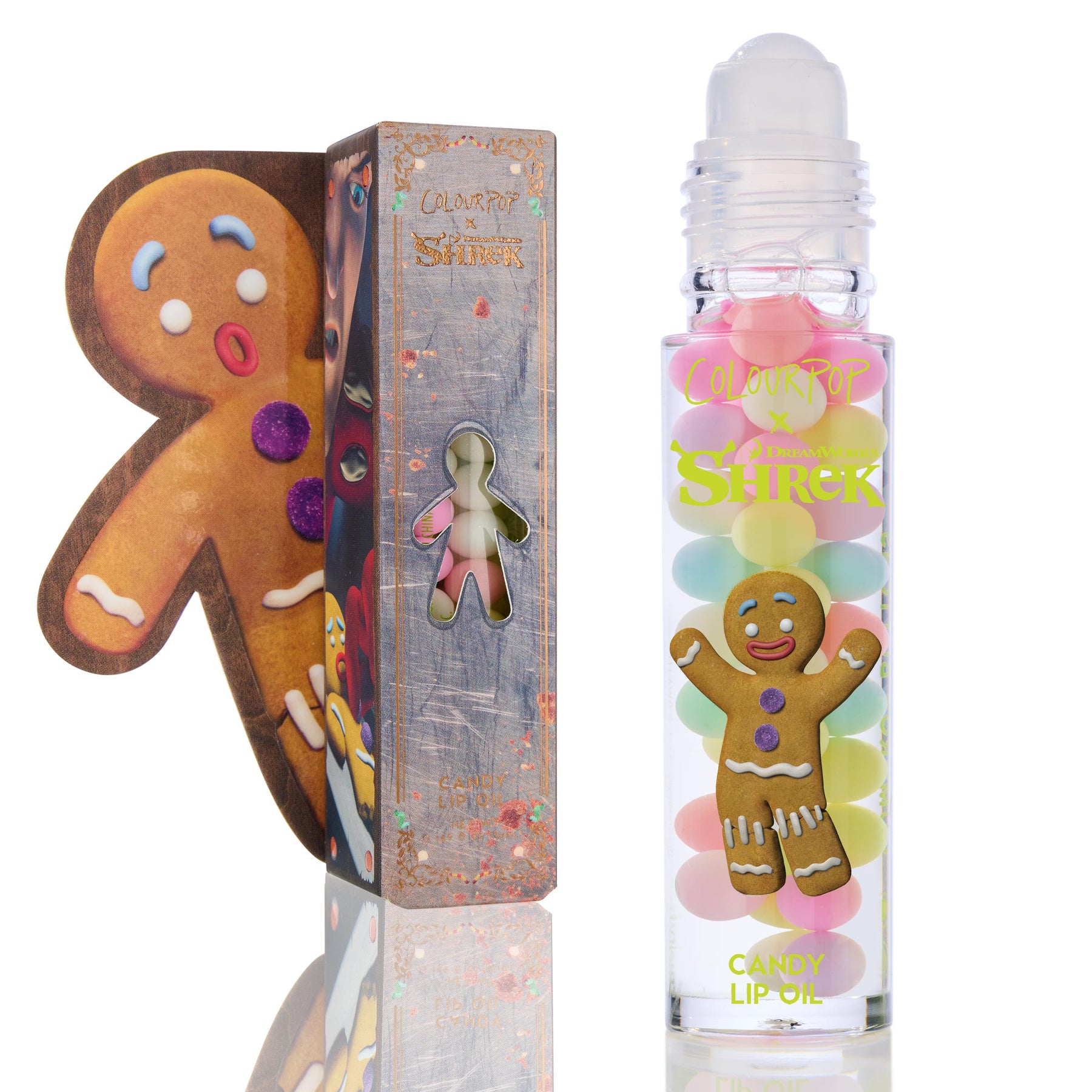 Gumdrop Buttons - Home Choice