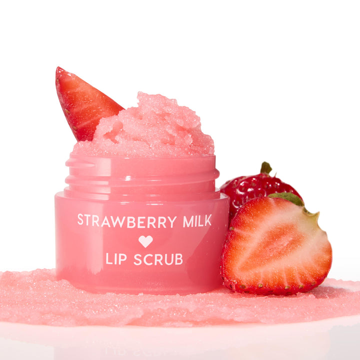 Strawberry Milk - Daily Set
