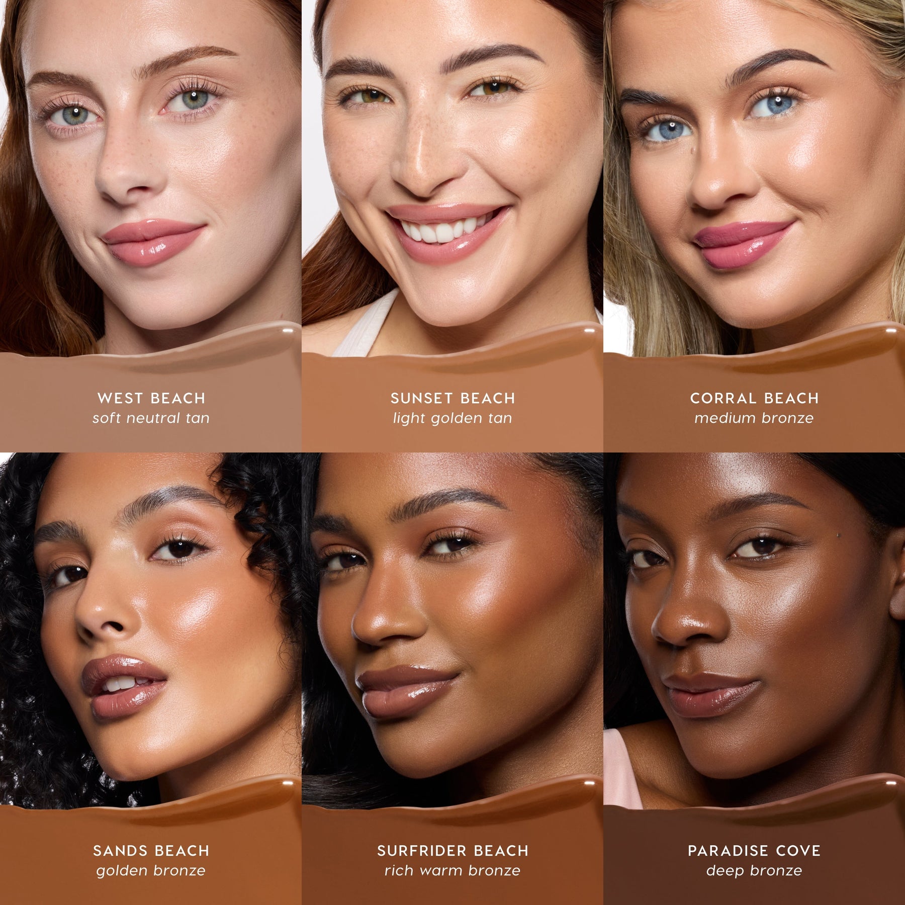 Paradise Cove - Fresh Notes