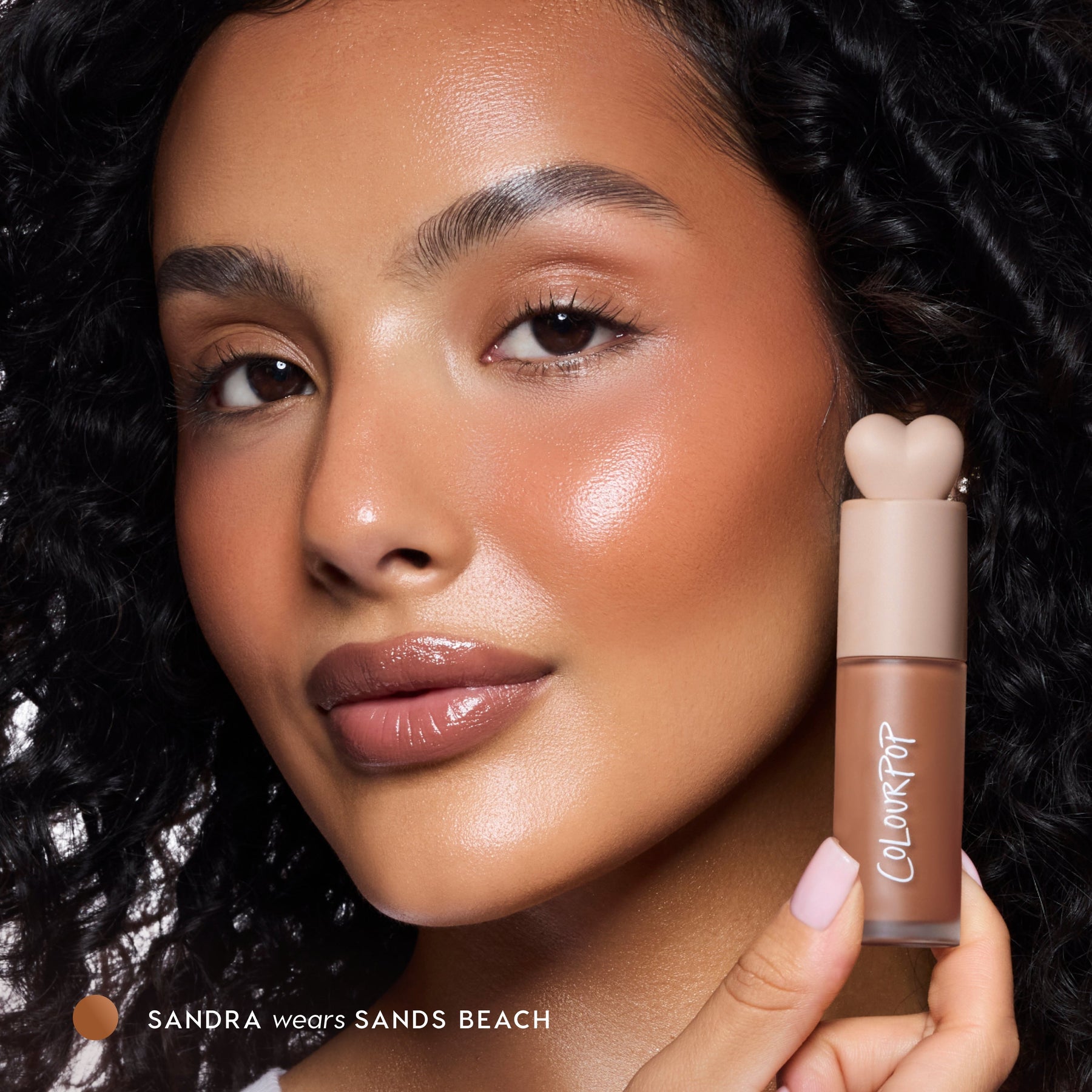 Sands Beach - Cozy Glow