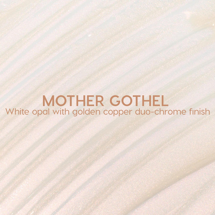 Mother Gothel - Classic Pick
