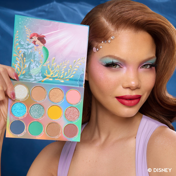 Under the Sea - Soft Glow