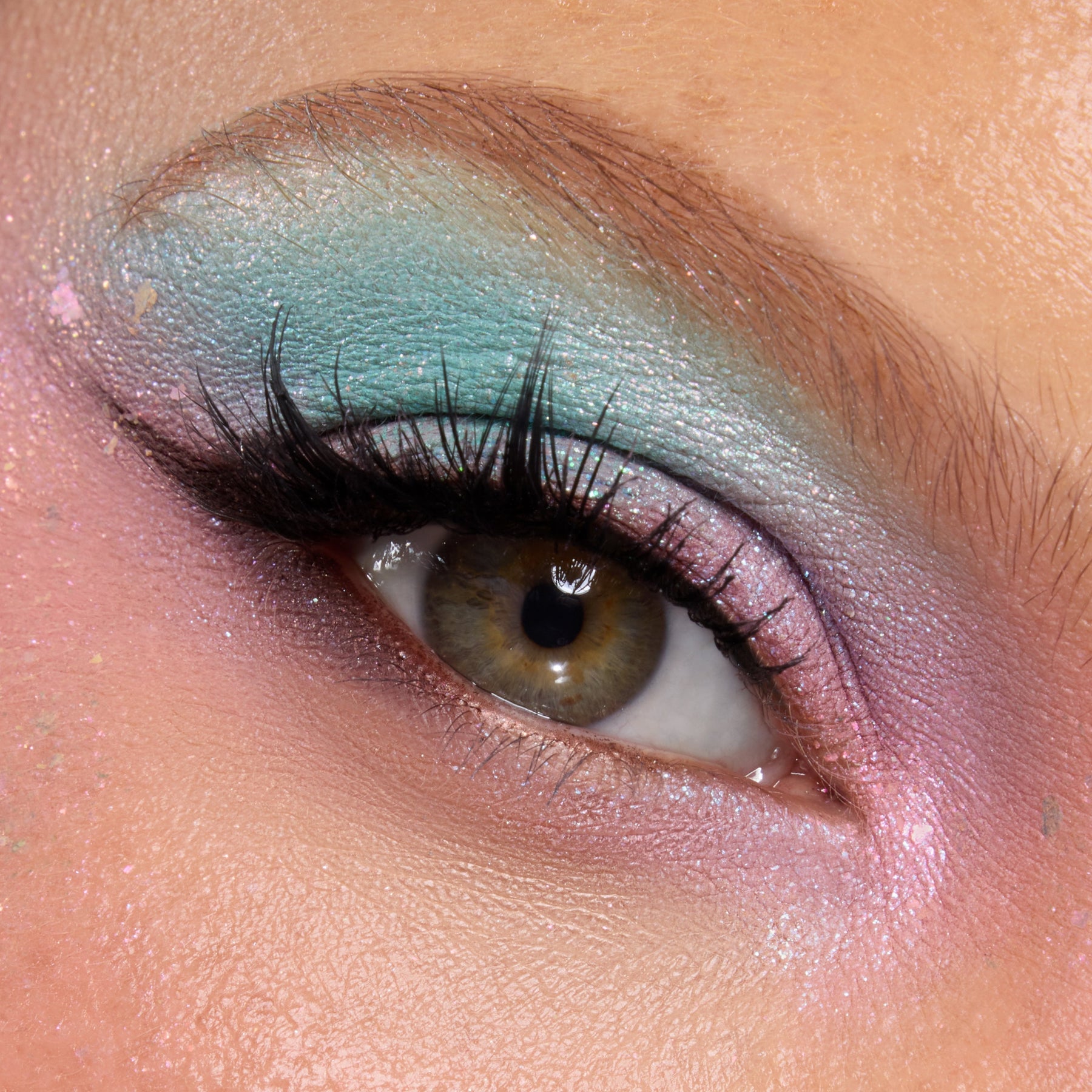 ColourPop and The Little Mermaid - Travel Edit