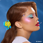 Flounder Hair Clip - Fresh Tint