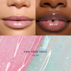 Find Your Voice - Classic Wear