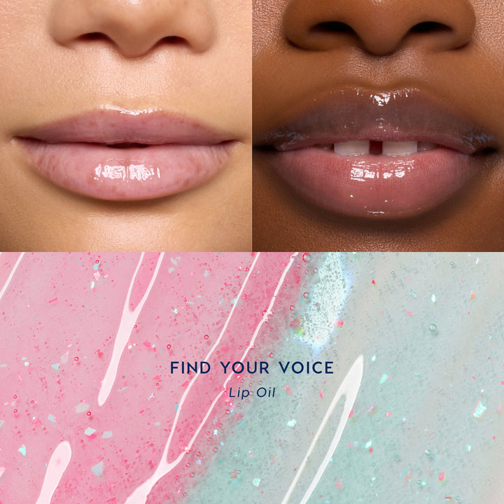 Find Your Voice - Classic Wear