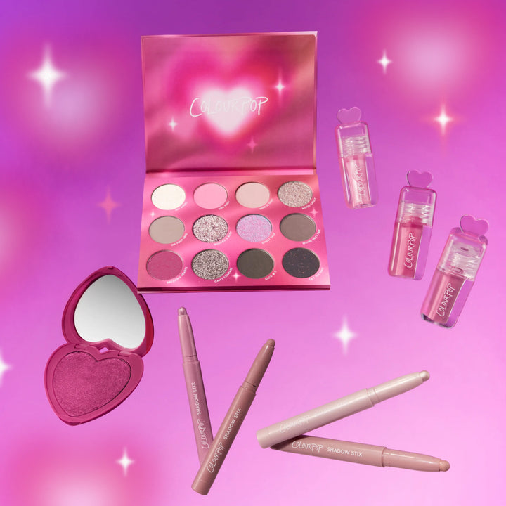 Love That For Me - Ready Routine