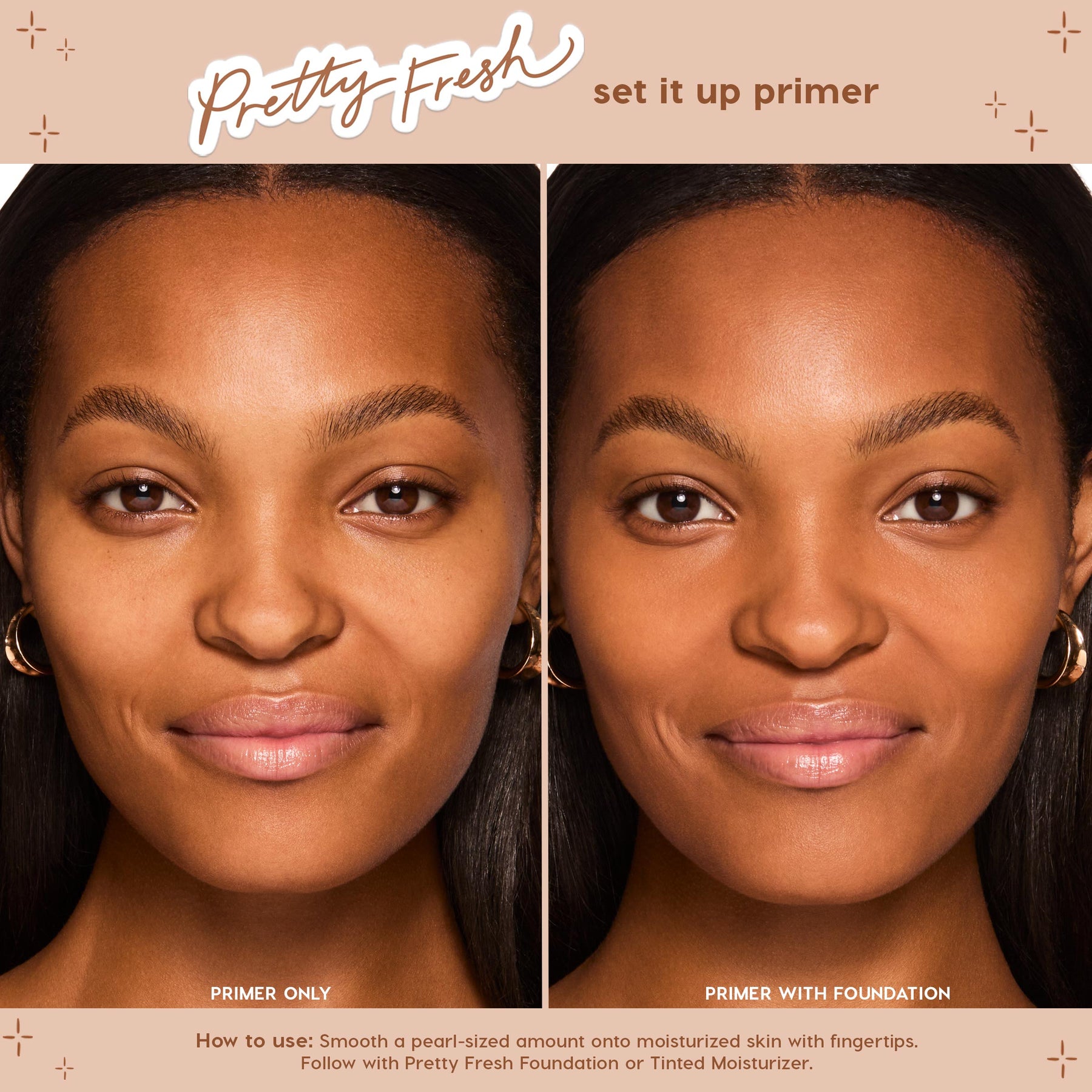Hydrating Prime + Set - Ready Routine