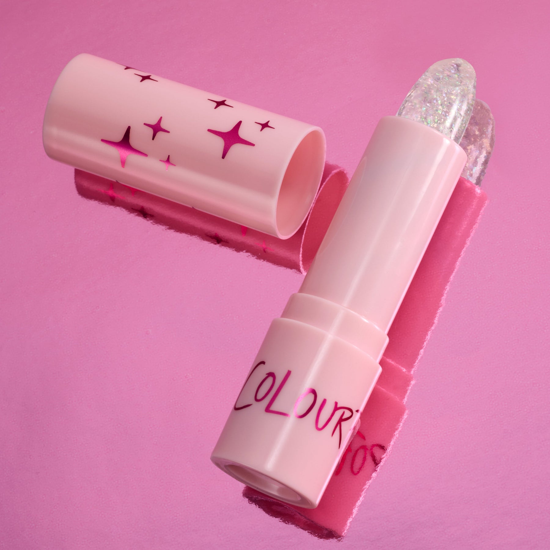 Clearly Cute - Easy Blend