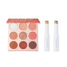 Sparkling Peach - Essential Set