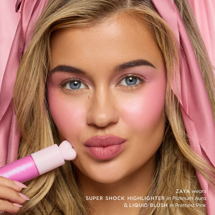 Cheek Dreams Bundle - Ready Routine