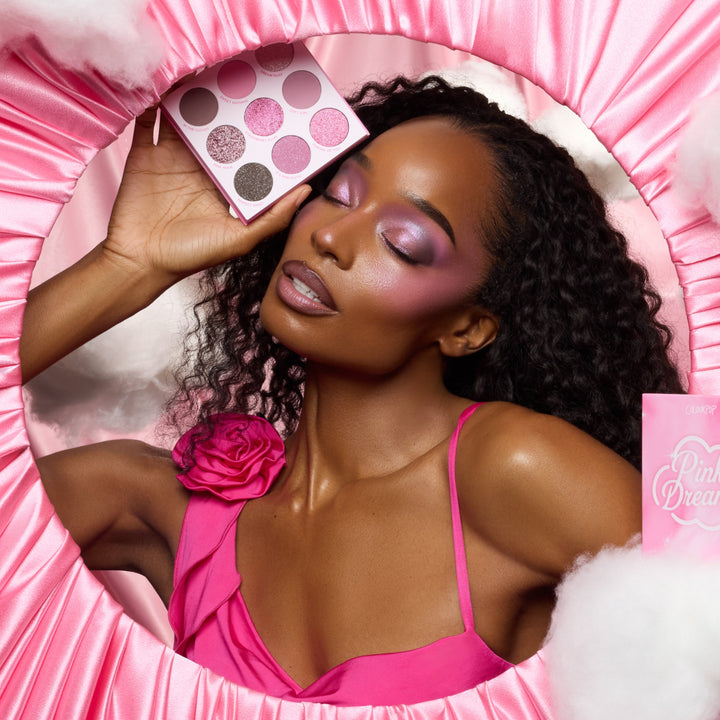 Pink Dreams - Fresh Tint