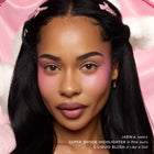 Pink Dreams Collection - Travel Edit