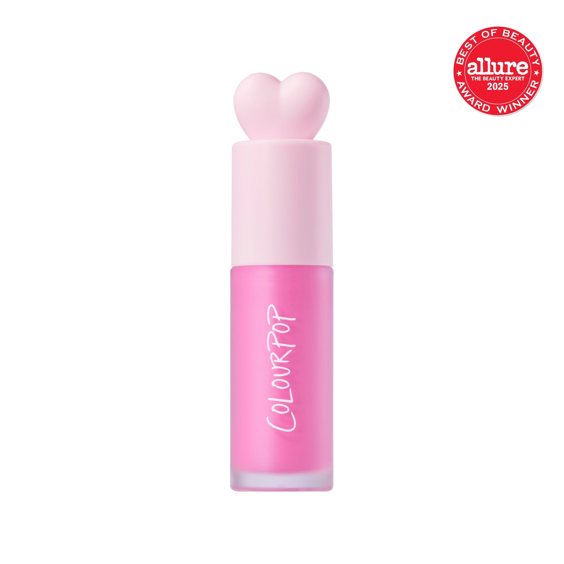 Prettiest Pink - Soft Glam