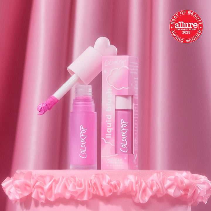 Prettiest Pink - Soft Glam