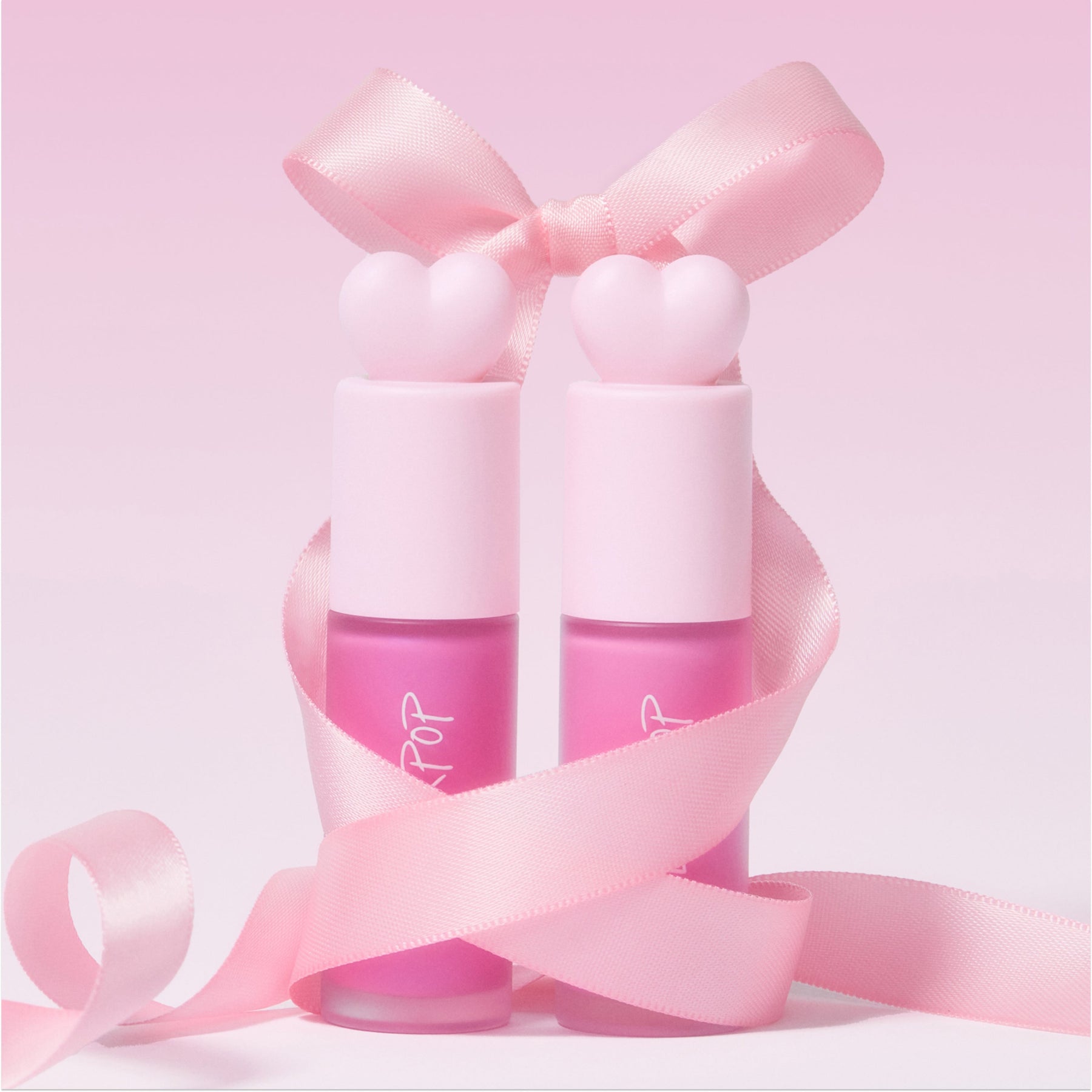 Prettiest Pink - Soft Glam
