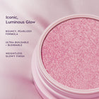 Pink Aura - Easy Blend