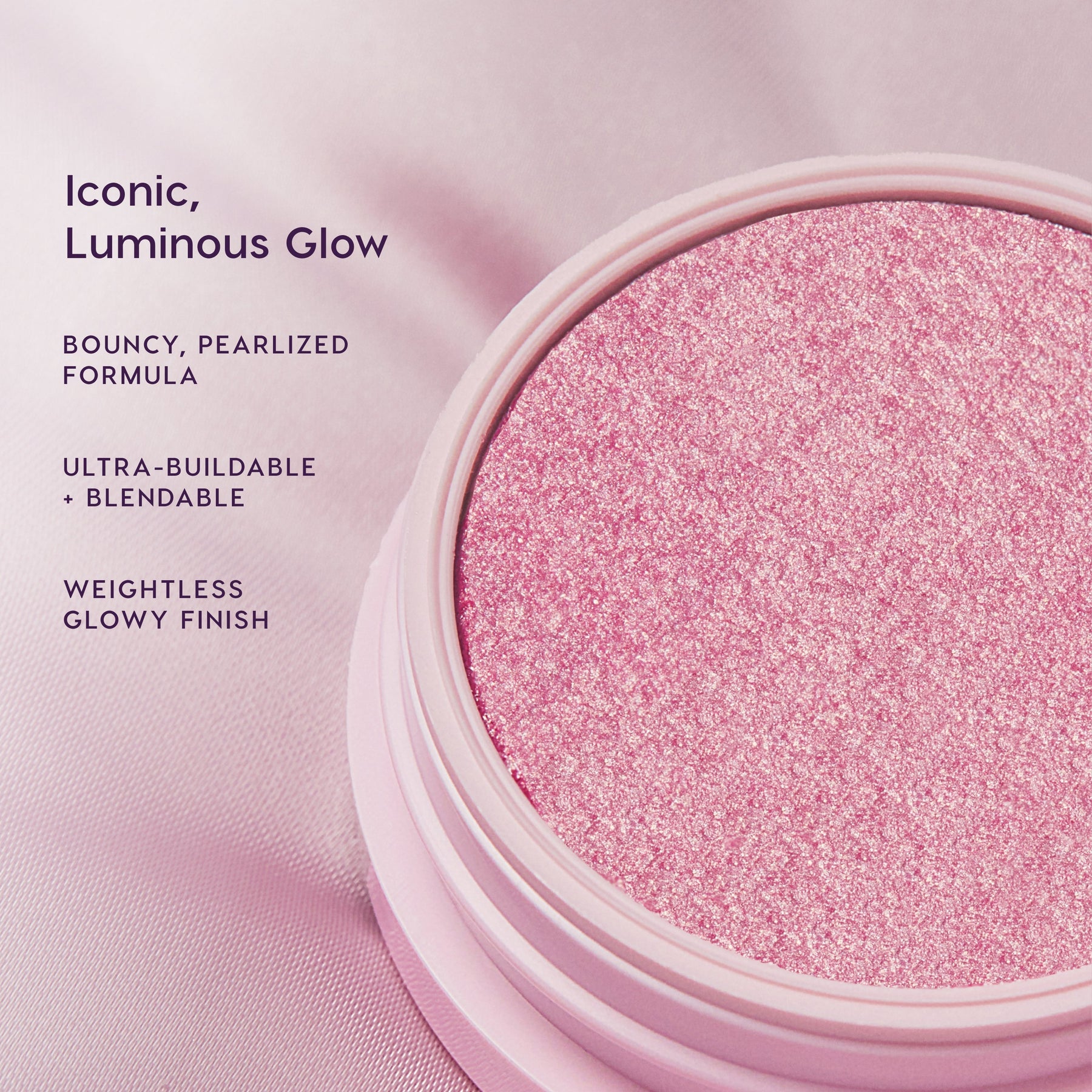 Pink Aura - Easy Blend