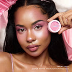 Pink Aura - Easy Blend
