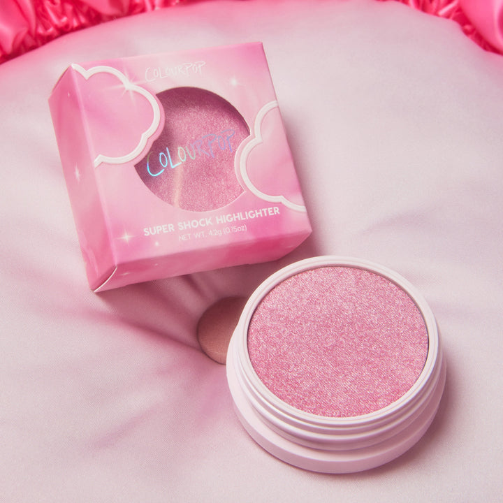 Pink Aura - Easy Blend